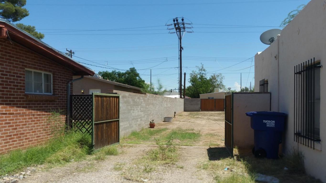 1018 E Silver St, Tucson, AZ 85719 photo 22