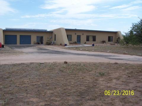 3020 W Clark Rd, Benson, AZ 85602 photo 4