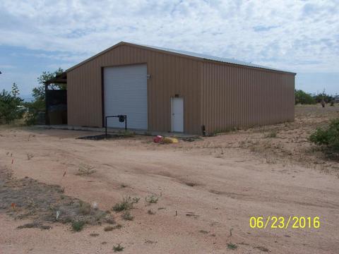 3020 W Clark Rd, Benson, AZ 85602 photo 3