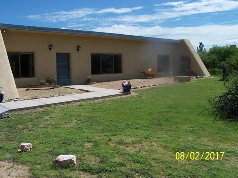 3020 W Clark Rd, Benson, AZ 85602 photo 1
