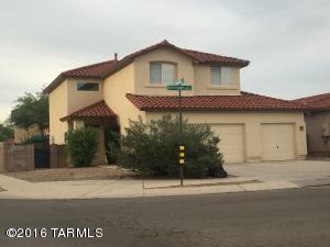8921 E Rainsage St, Tucson, AZ 85747 photo 1