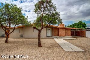 2032 E 33rd St, Tucson, AZ 85713 photo 1