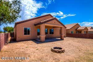 7883 E New Leaf Pl, Tucson, AZ 85756 photo 37