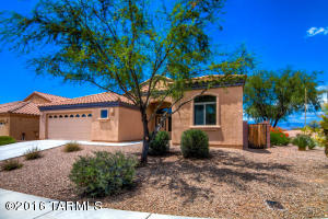 7883 E New Leaf Pl, Tucson, AZ 85756 photo 4
