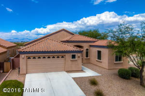 7883 E New Leaf Pl, Tucson, AZ 85756 photo 1