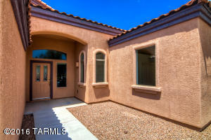 7883 E New Leaf Pl, Tucson, AZ 85756 photo 6