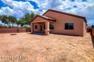 7883 E New Leaf Pl, Tucson, AZ 85756 photo 39