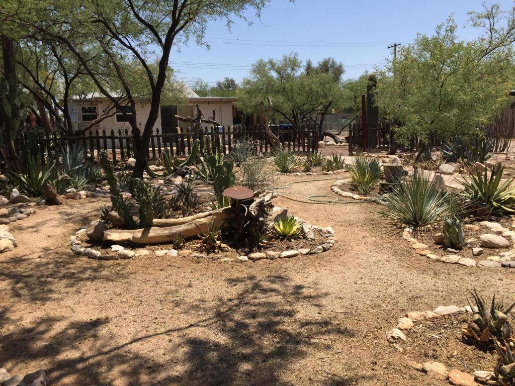 1505 E Hedrick Dr, Tucson, AZ 85719 photo 22