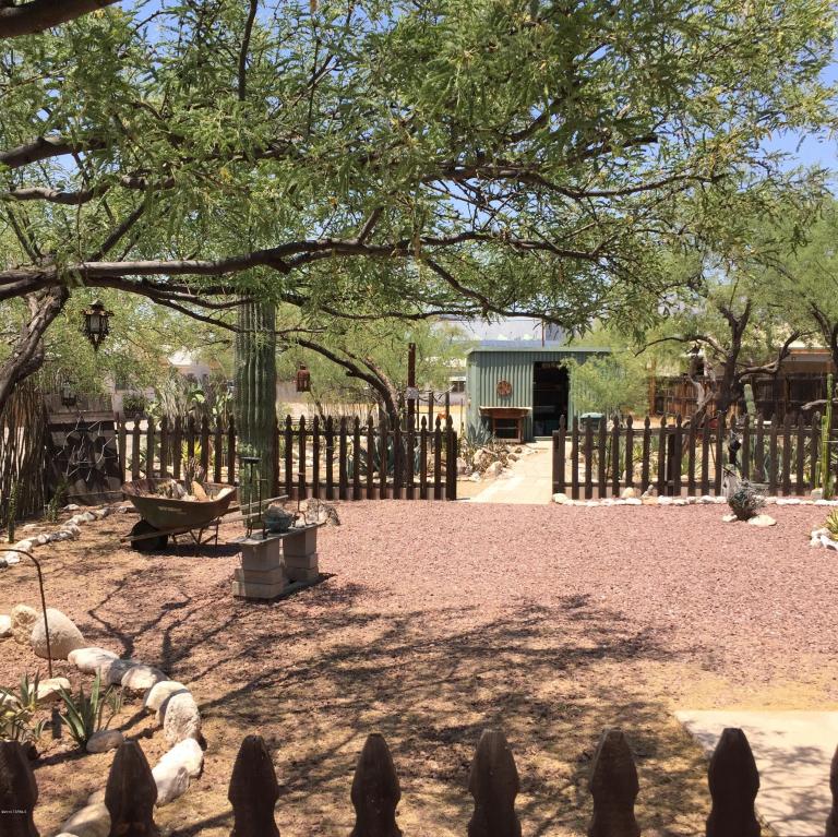 1505 E Hedrick Dr, Tucson, AZ 85719 photo 23
