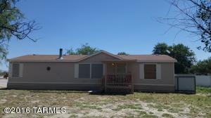 201 W Patte Rd, Willcox, AZ 85643 photo 1