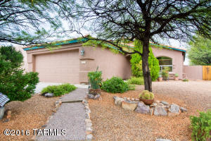 113 Elixir Pl, Oro Valley, AZ 85755 photo 2