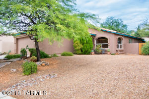 113 Elixir Pl, Oro Valley, AZ 85755 photo 1
