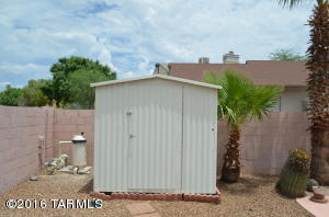 9272 N Eaglestone Loop, Tucson, AZ 85742 photo 24