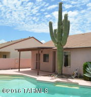 9272 N Eaglestone Loop, Tucson, AZ 85742 photo 25