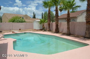 9272 N Eaglestone Loop, Tucson, AZ 85742 photo 26