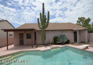 9272 N Eaglestone Loop, Tucson, AZ 85742 photo 27