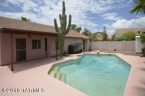 9272 N Eaglestone Loop, Tucson, AZ 85742 photo 28
