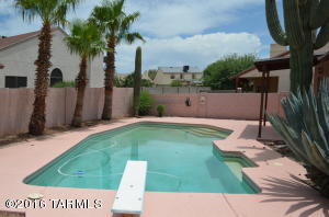 9272 N Eaglestone Loop, Tucson, AZ 85742 photo 23