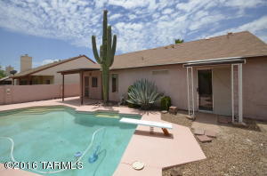 9272 N Eaglestone Loop, Tucson, AZ 85742 photo 21