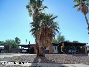 3322 S Champlain Ave, Tucson, AZ 85730 photo 1