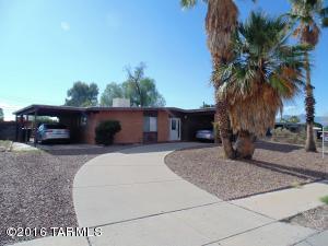 3322 S Champlain Ave, Tucson, AZ 85730 photo 2