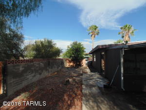 3322 S Champlain Ave, Tucson, AZ 85730 photo 17