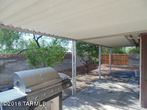 3322 S Champlain Ave, Tucson, AZ 85730 photo 14