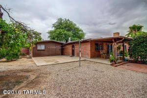 8917 E Palm Tree Dr, Tucson, AZ 85710 photo 32