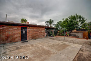 8917 E Palm Tree Dr, Tucson, AZ 85710 photo 30