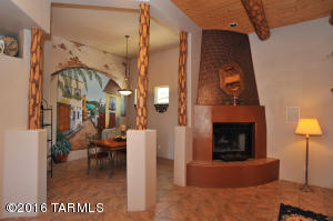 7669 E Palace Park Loop, Tucson, AZ 85710 photo 14