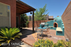 7669 E Palace Park Loop, Tucson, AZ 85710 photo 32