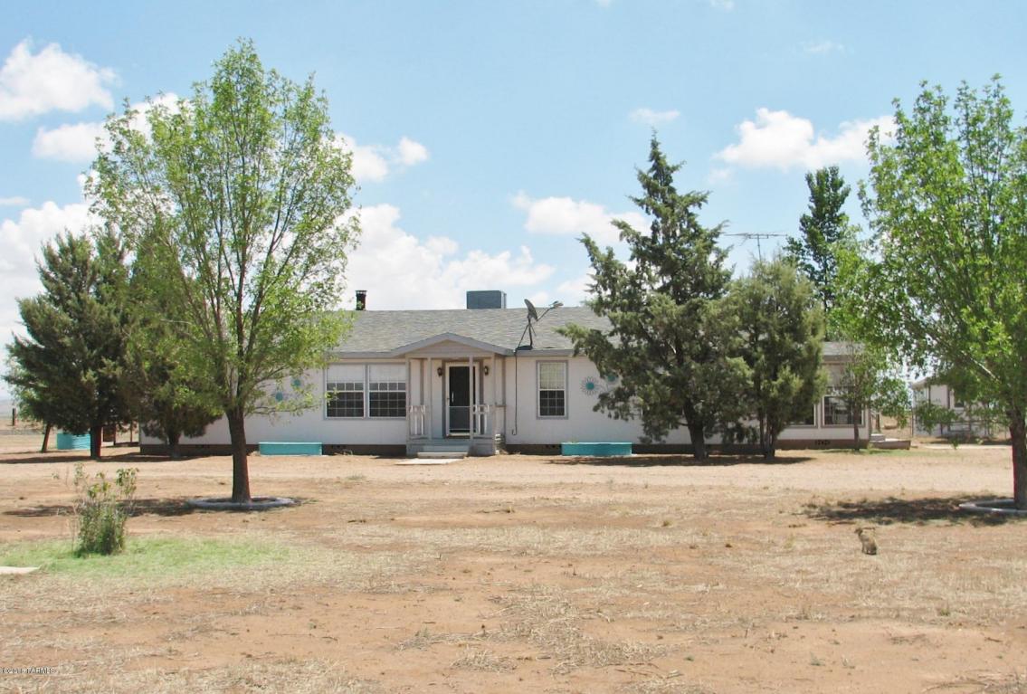 10990 S Bell Ranch Rd, Willcox, AZ 85643 photo 1
