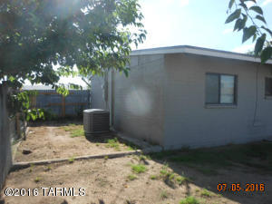 805 N Mesa Ave, Willcox, AZ 85643 photo 17