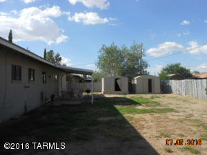 805 N Mesa Ave, Willcox, AZ 85643 photo 18