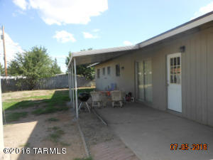 805 N Mesa Ave, Willcox, AZ 85643 photo 15