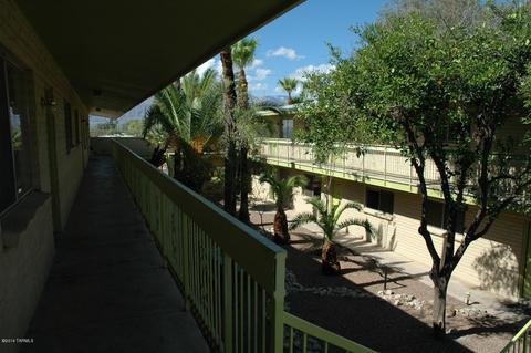 4434 E Bellevue St, Tucson, AZ 85712 photo 3
