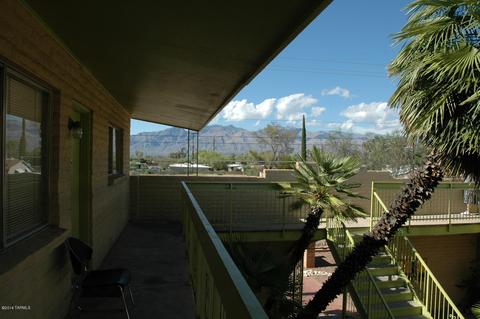 4434 E Bellevue St, Tucson, AZ 85712 photo 4