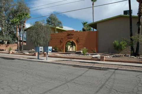 4434 E Bellevue St, Tucson, AZ 85712 photo 1