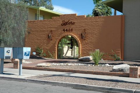 4434 E Bellevue St, Tucson, AZ 85712 photo 9