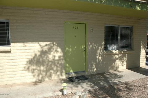 4434 E Bellevue St, Tucson, AZ 85712 photo 11