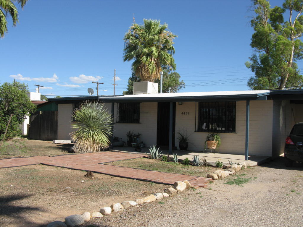4458 E 28th St, Tucson, AZ 85711 photo 25