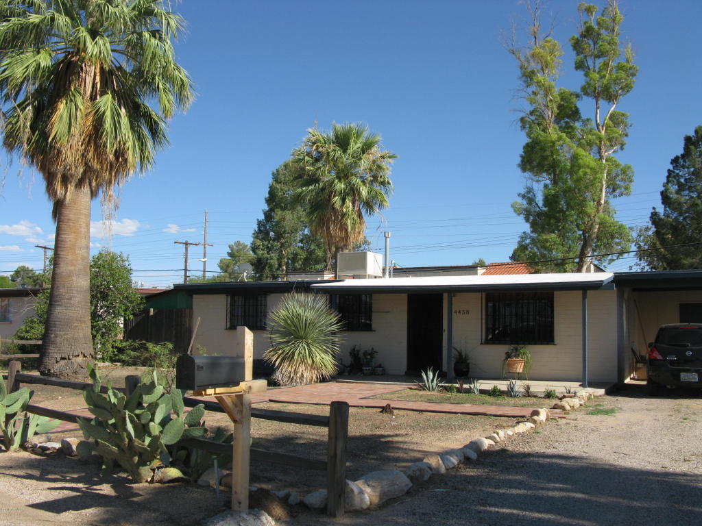 4458 E 28th St, Tucson, AZ 85711 photo 1