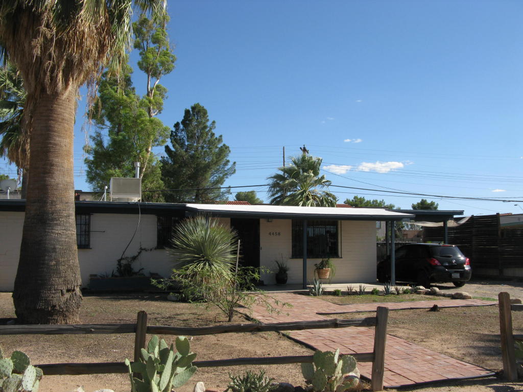 4458 E 28th St, Tucson, AZ 85711 photo 24
