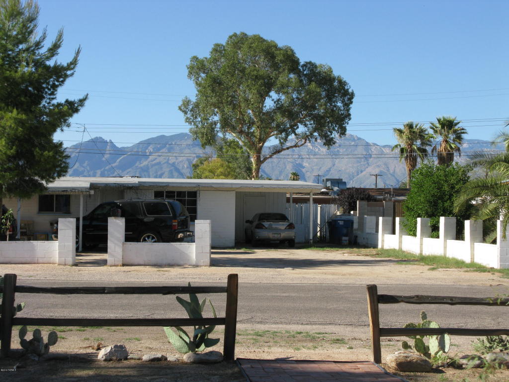 4458 E 28th St, Tucson, AZ 85711 photo 23