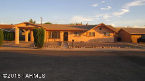 5930 E 35th St, Tucson, AZ 85711 photo 1