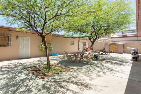 3566 E Kleindale Rd, Tucson, AZ 85716 photo 1