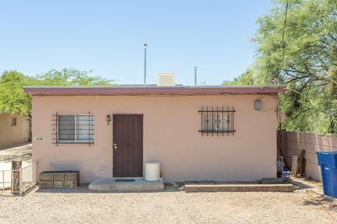 3566 E Kleindale Rd, Tucson, AZ 85716 photo 20