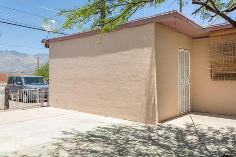 3566 E Kleindale Rd, Tucson, AZ 85716 photo 19
