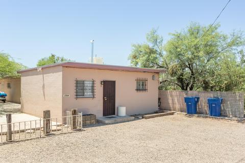 3566 E Kleindale Rd, Tucson, AZ 85716 photo 2
