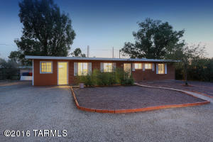 6025 E Timrod Pl, Tucson, AZ 85711 photo 1